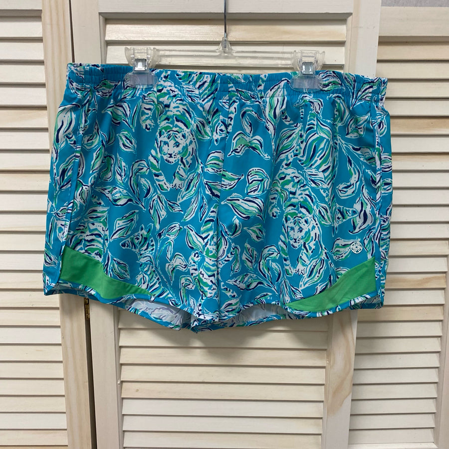 Size M Lilly Pulitzer * Shorts
