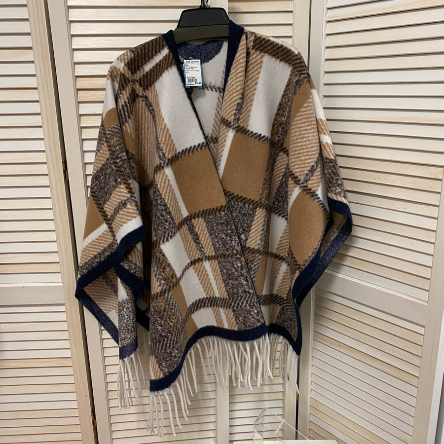 Size One Size Renuar Wrap