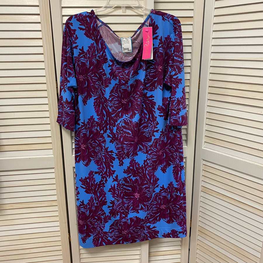 Size XL Lilly Pulitzer * Dress