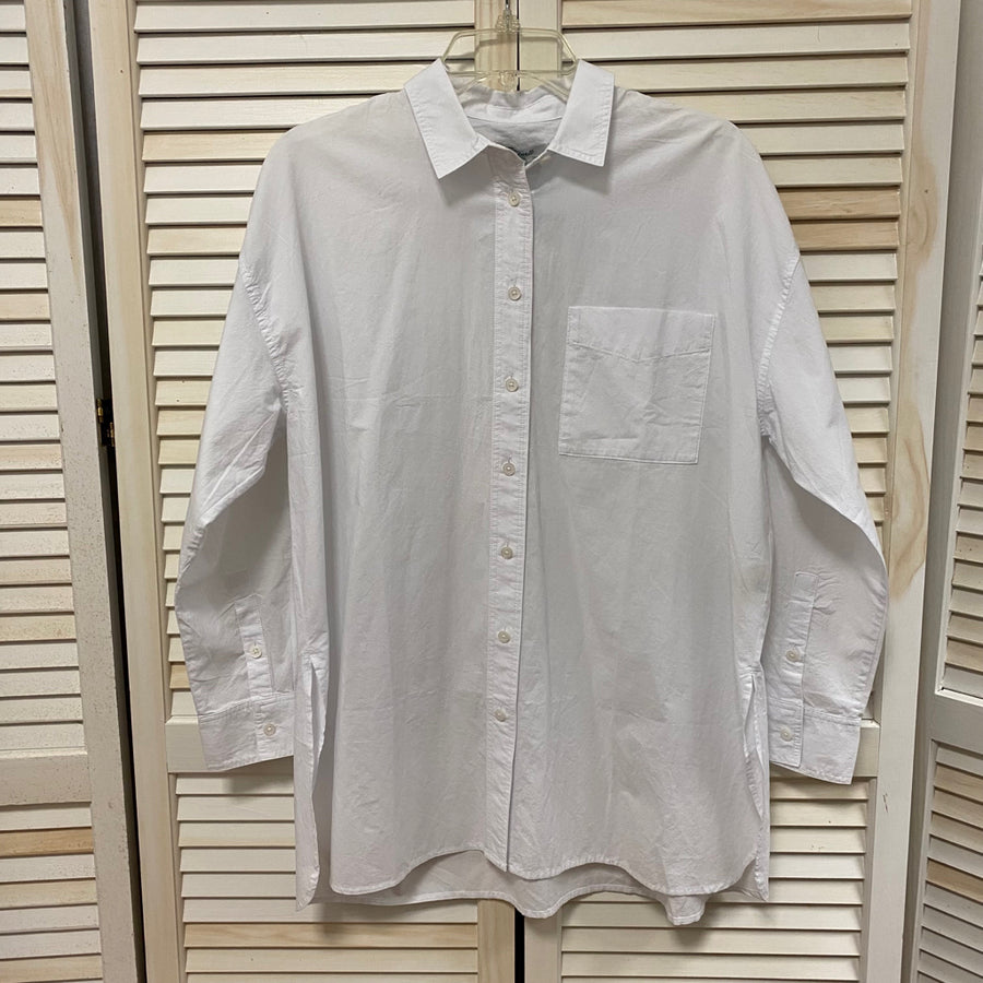 Madewell Size S Shirt