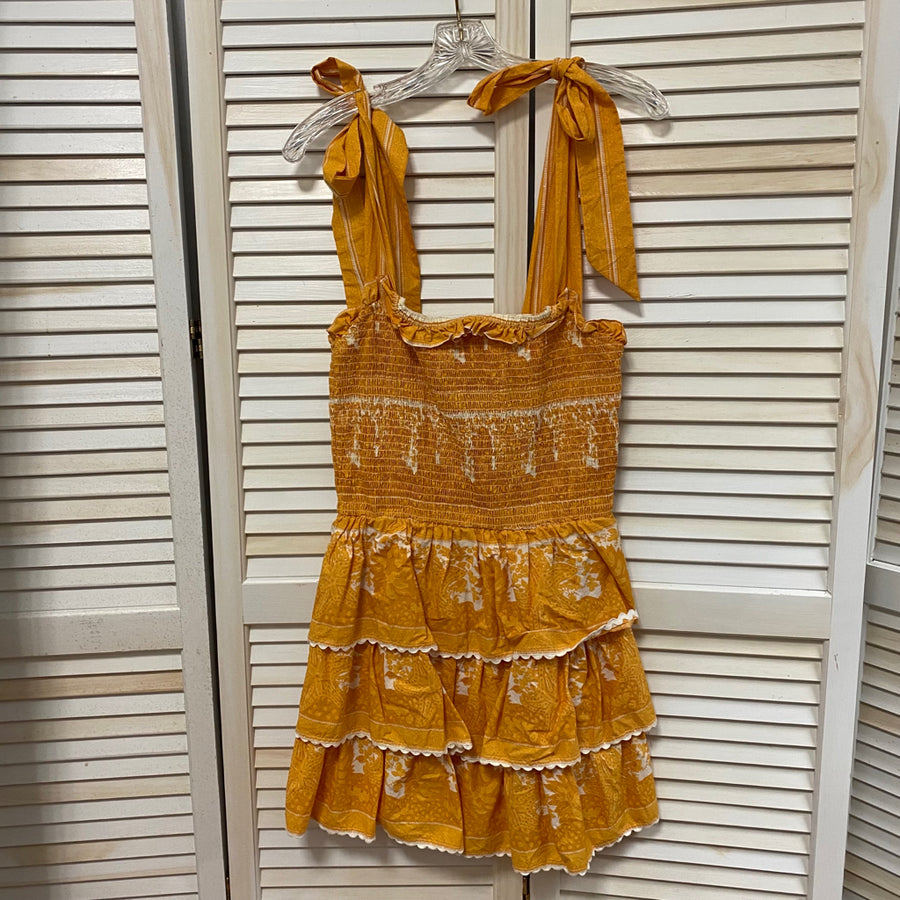 Size M Cleobella Dress