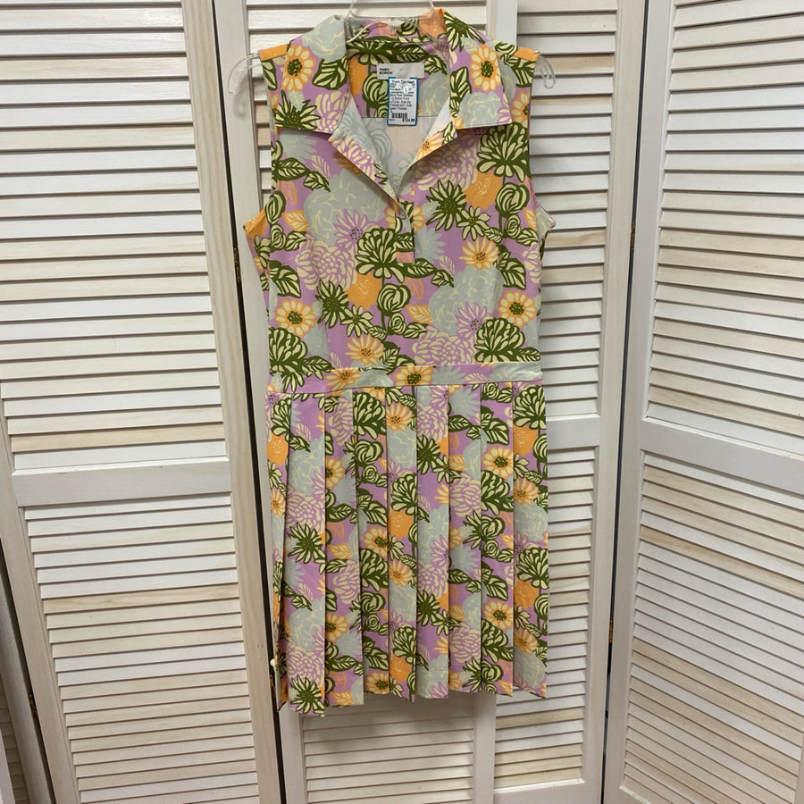 Size L Tory Burch * Dress