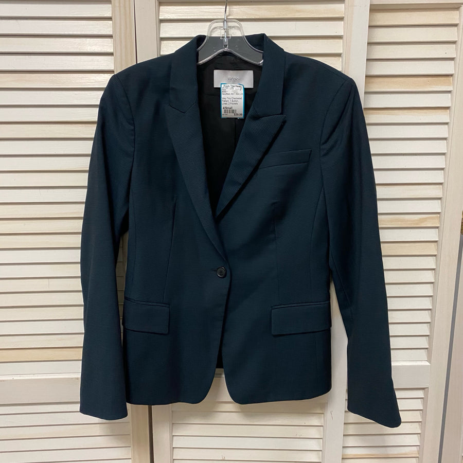 Size 4/Small BOSS * Blazer