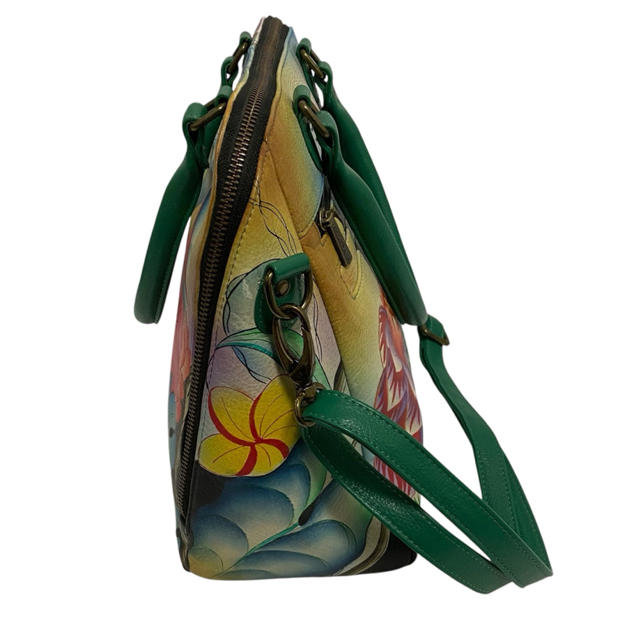 Anuschka Handbag