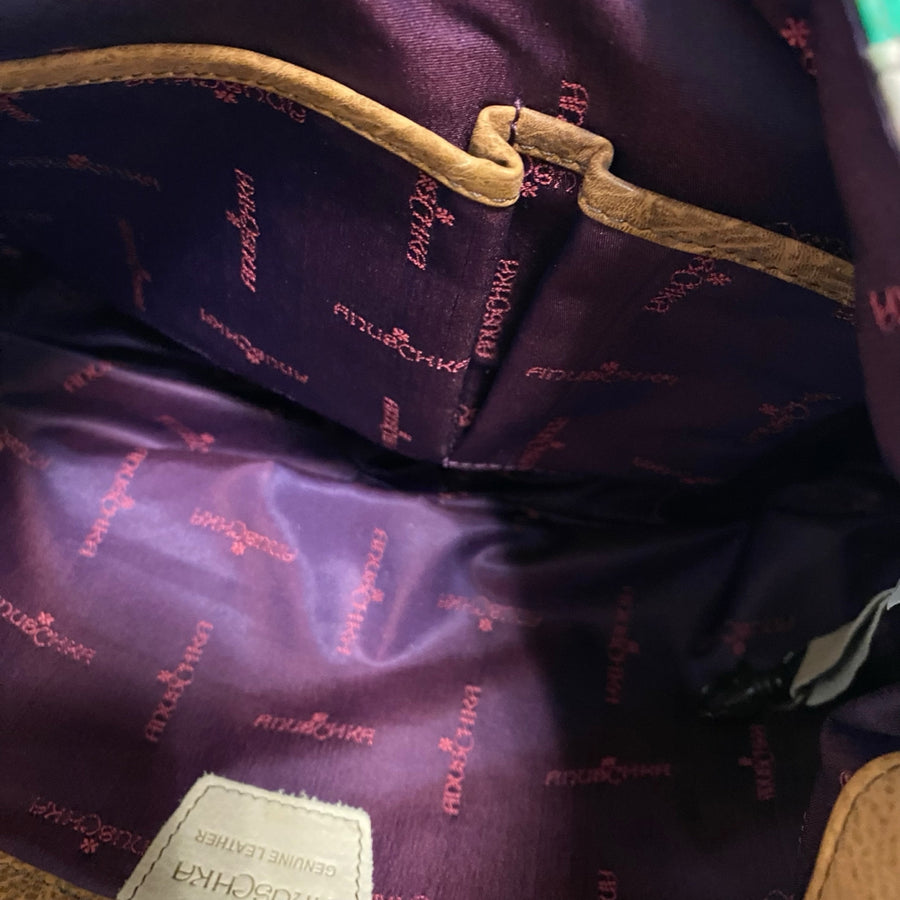 Anuschka Handbag