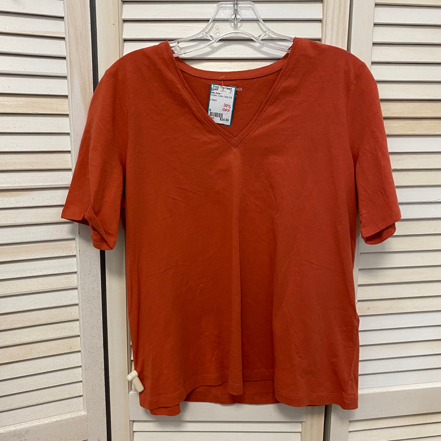 Eileen Fisher * Size S Shirt