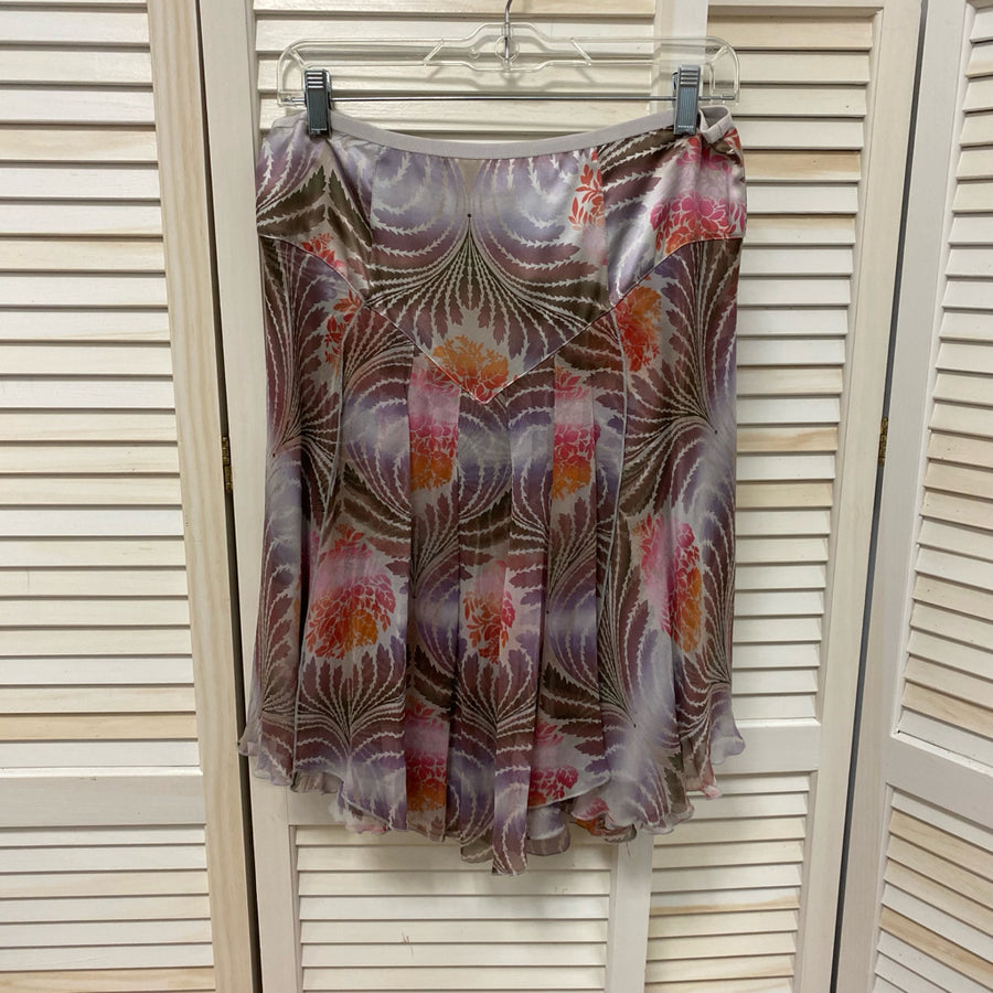 Size 8/Medium Diane vonFurstenberg * Skirt - Short