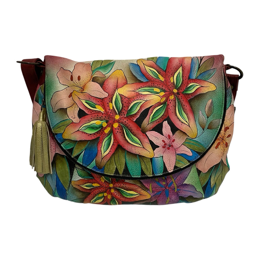 Anuschka Handbag