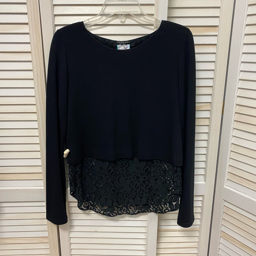 theory * Size M Shirt