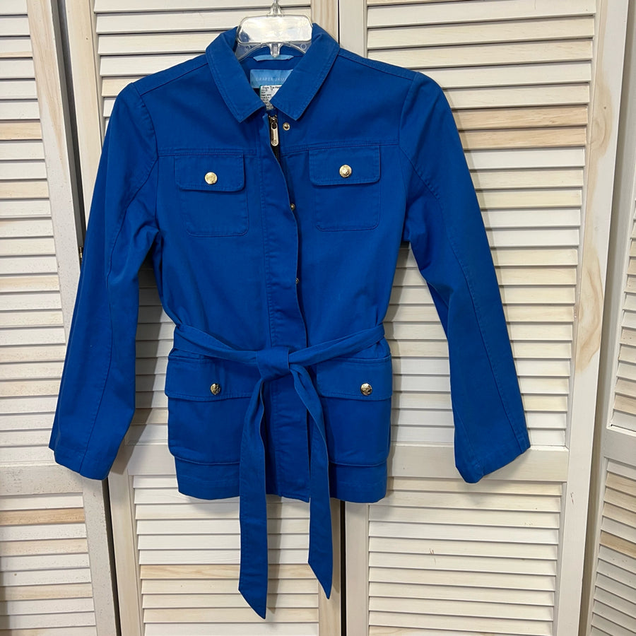 Size S Draper James Jacket