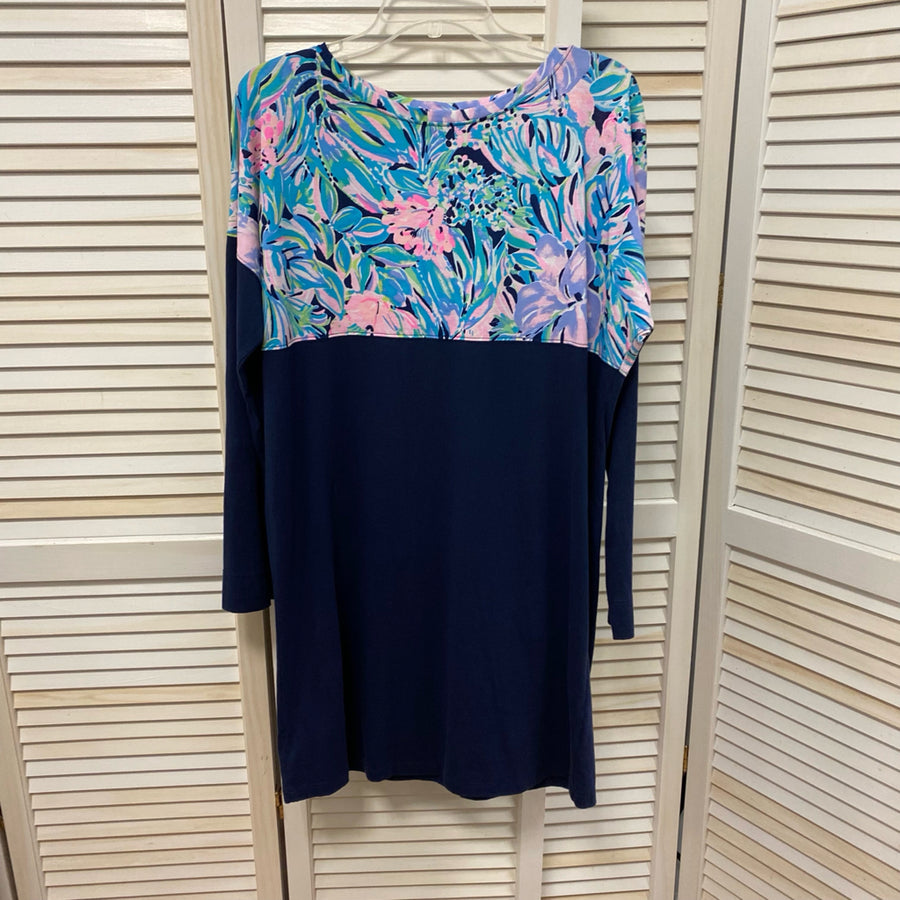 Size L Lilly Pulitzer * Dress