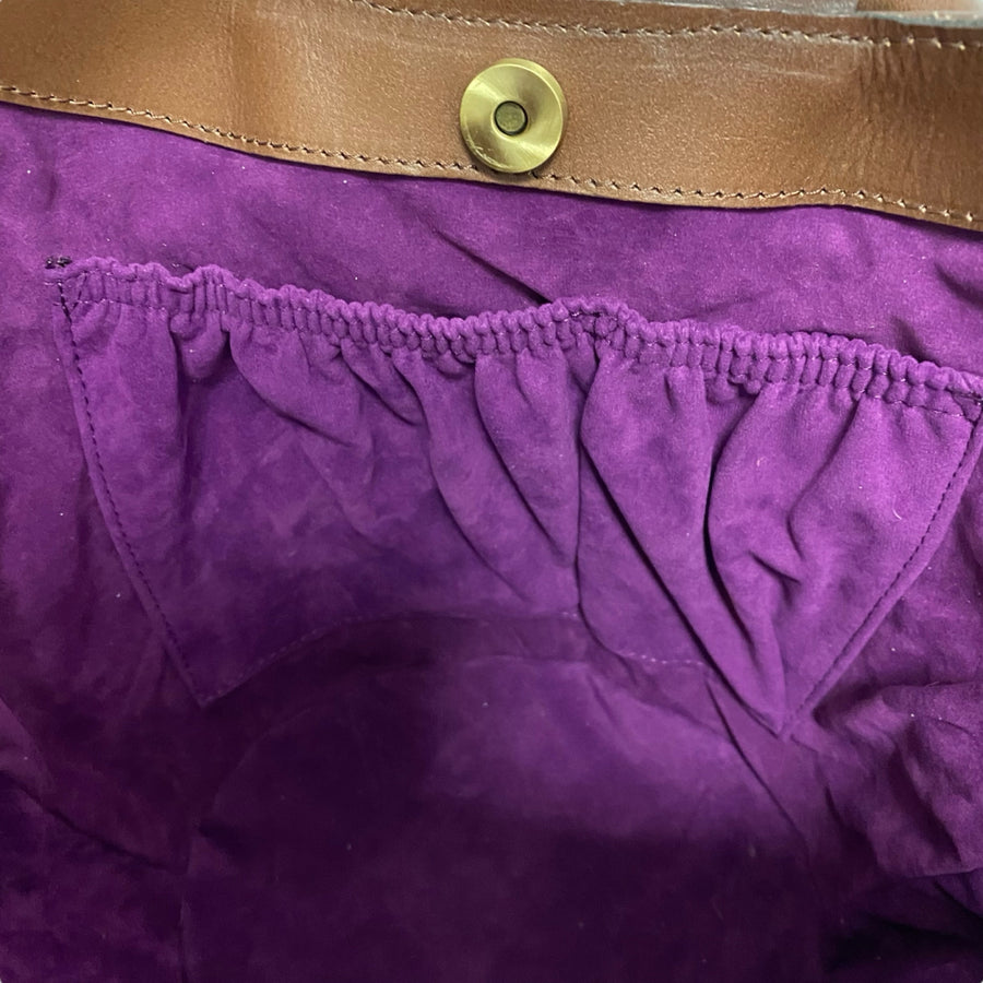 Patricia Nash Handbag