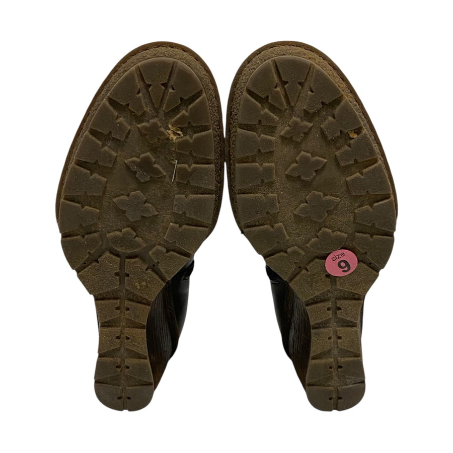 Aquatalia * Mid-Calf Boot