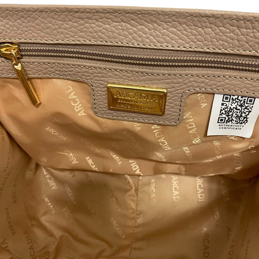 Arcadia Handbag