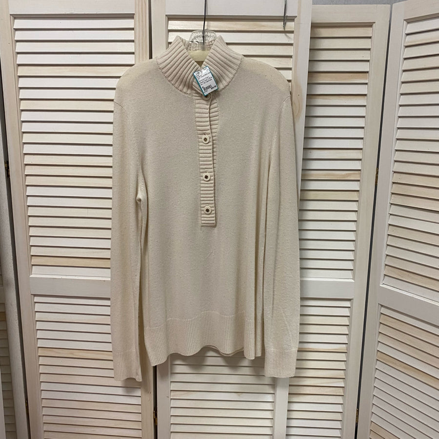 Tory Burch * Size XL Sweater