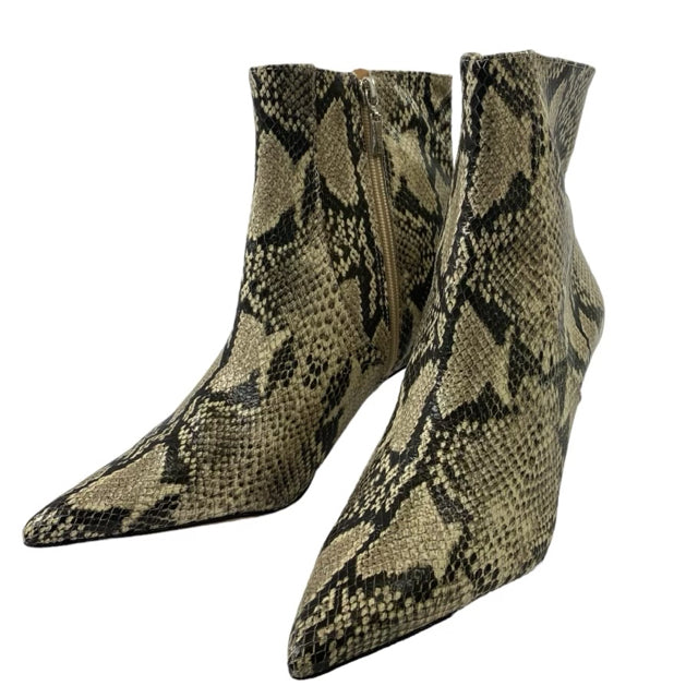 Schutz Ankle Boots