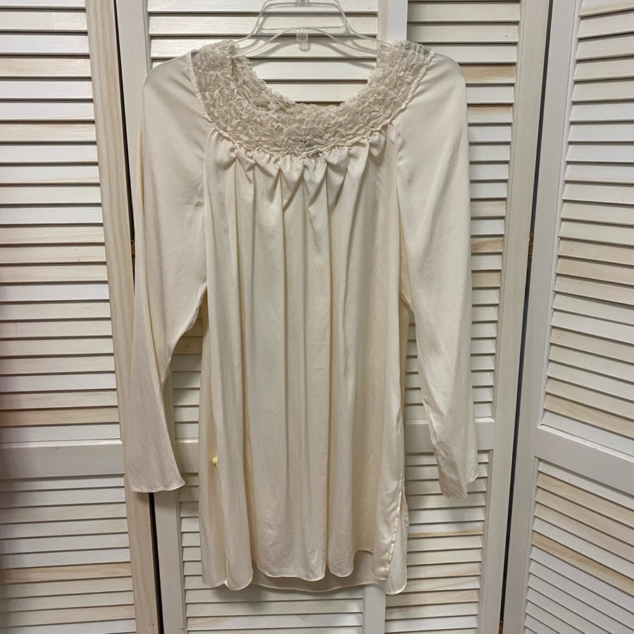 Elie Tahari * Size L Tunic