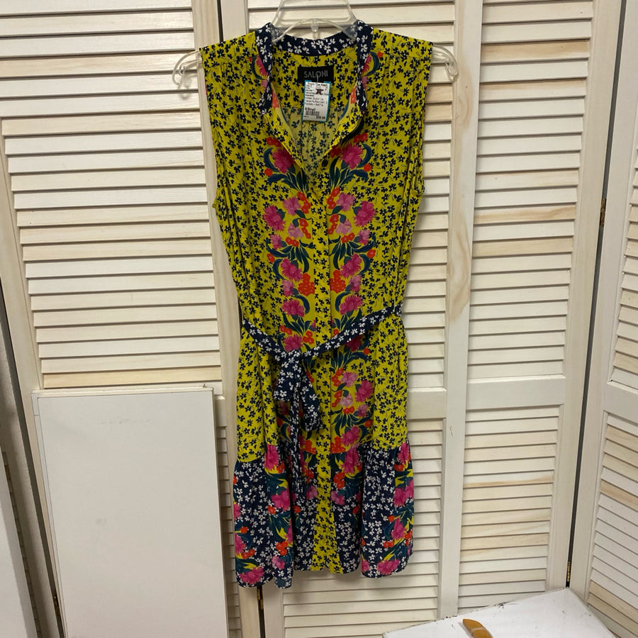 Size 6/Small SALONI * Dress