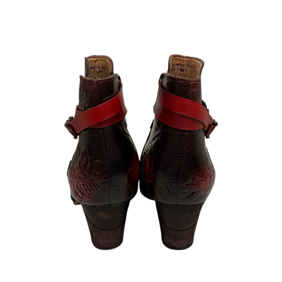 L'Artiste Ankle Boots