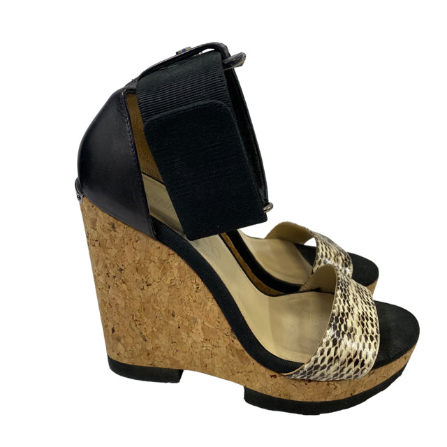 Jimmy Choo Wedges