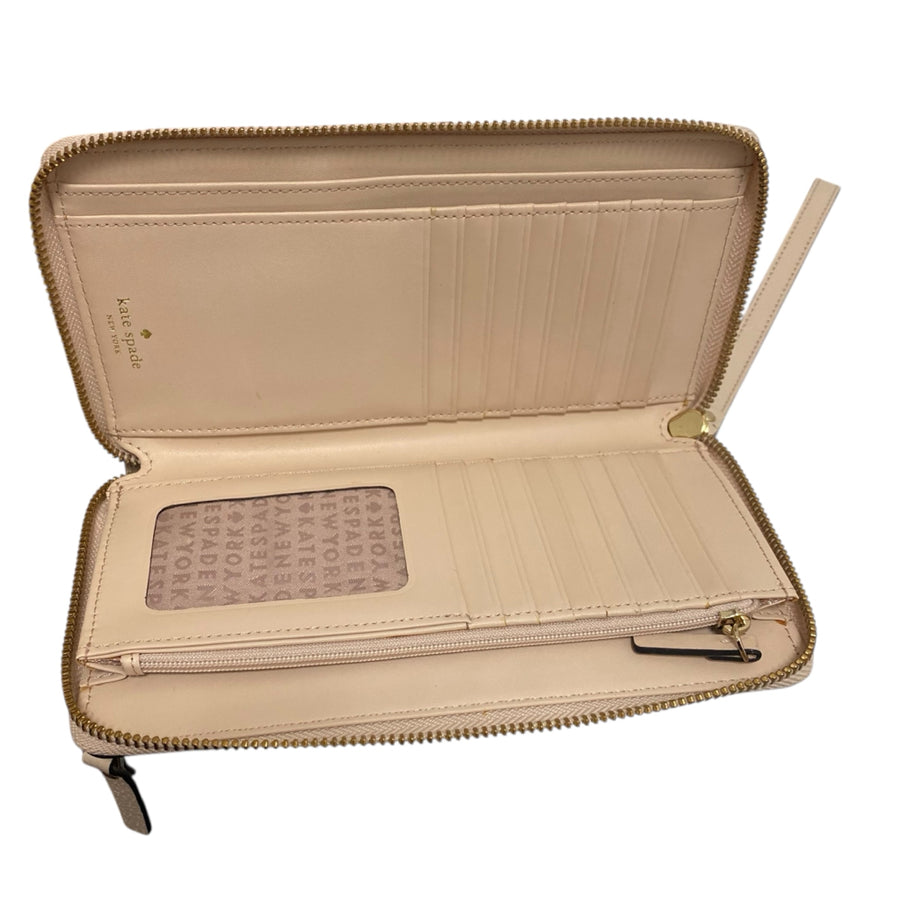 Kate Spade * Wristlet