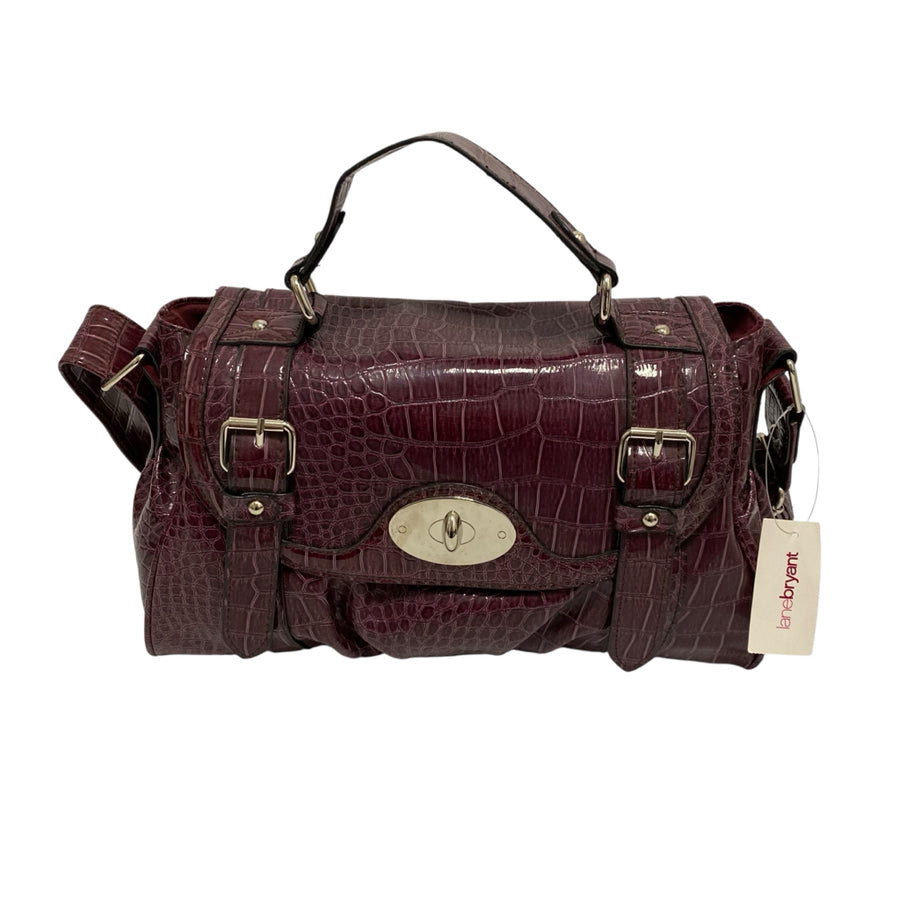 Lane Bryant Handbag