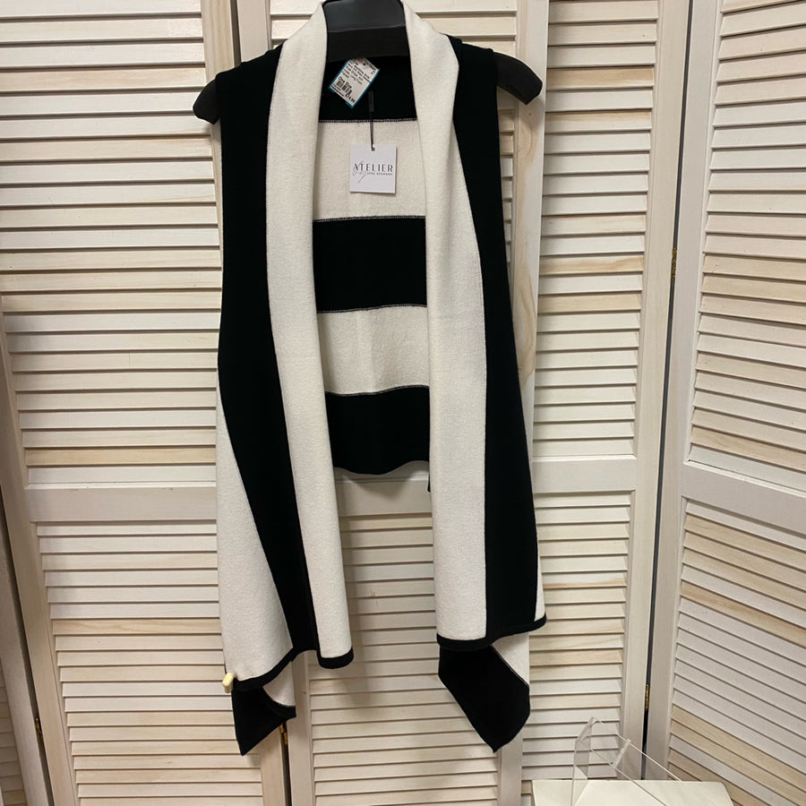 Size One Size ATELIER Wrap