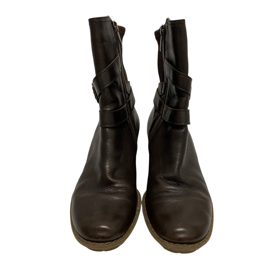 Aquatalia * Mid-Calf Boot