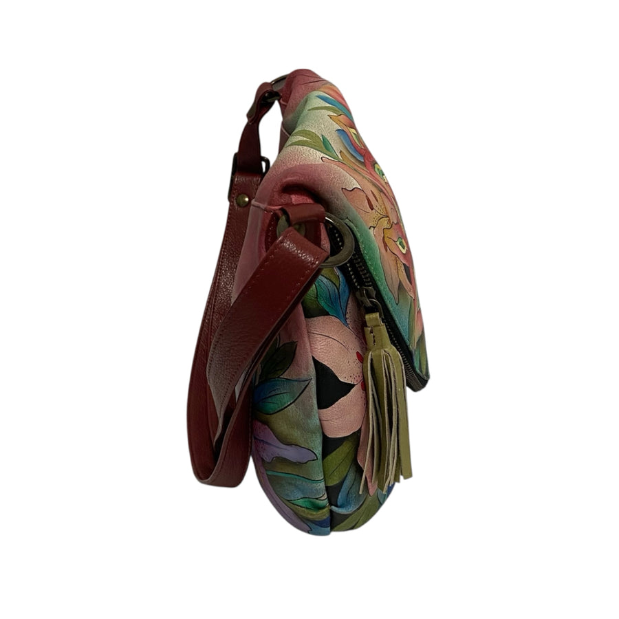 Anuschka Handbag