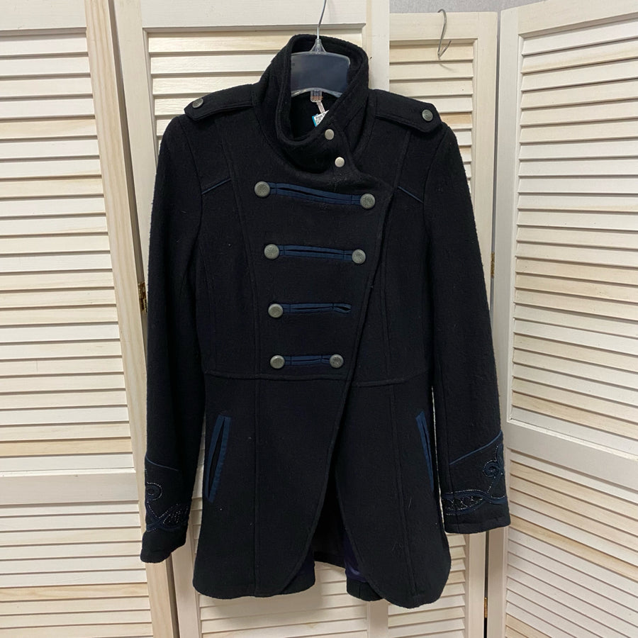 Size 4/Small Free People Coat