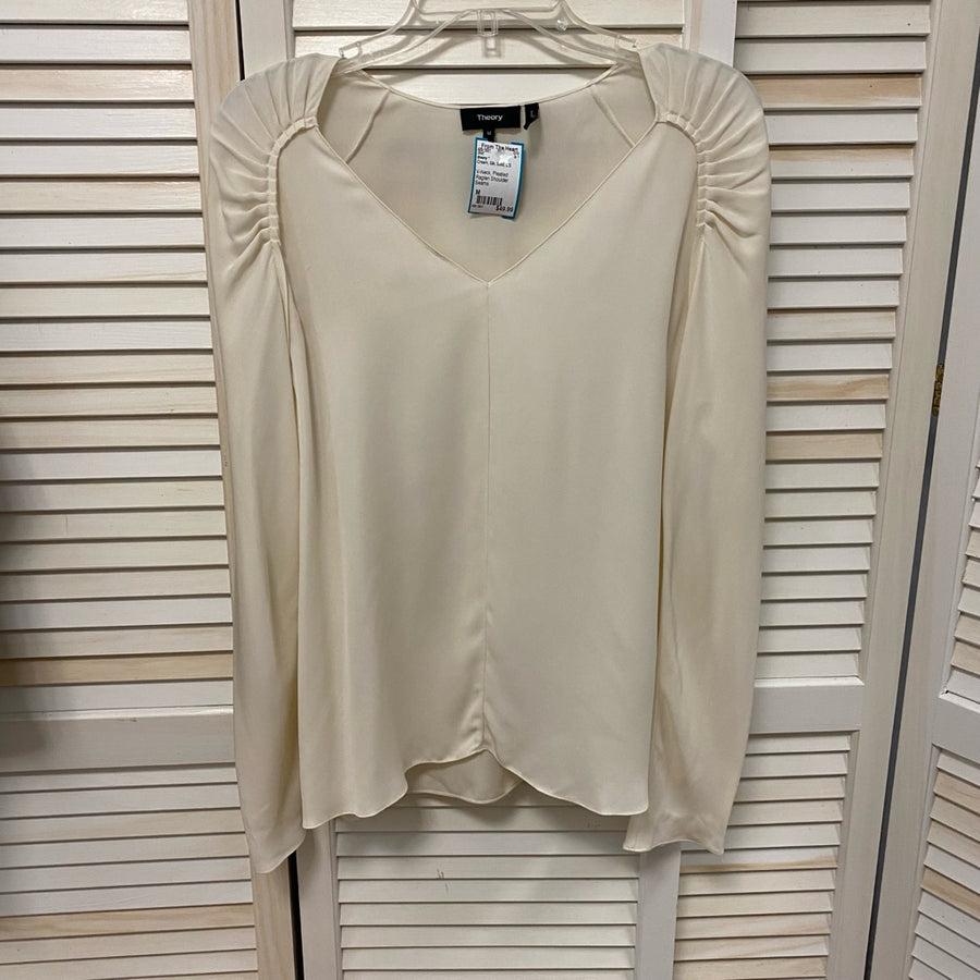 theory * Size M Shirt