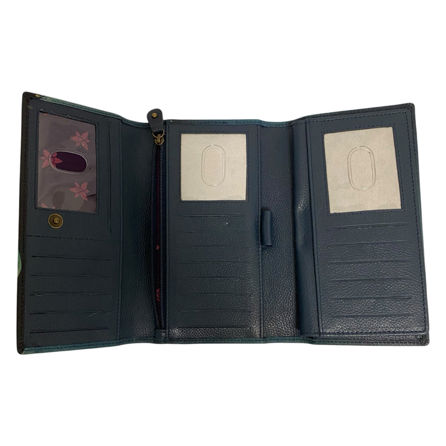 Anuschka Wallet
