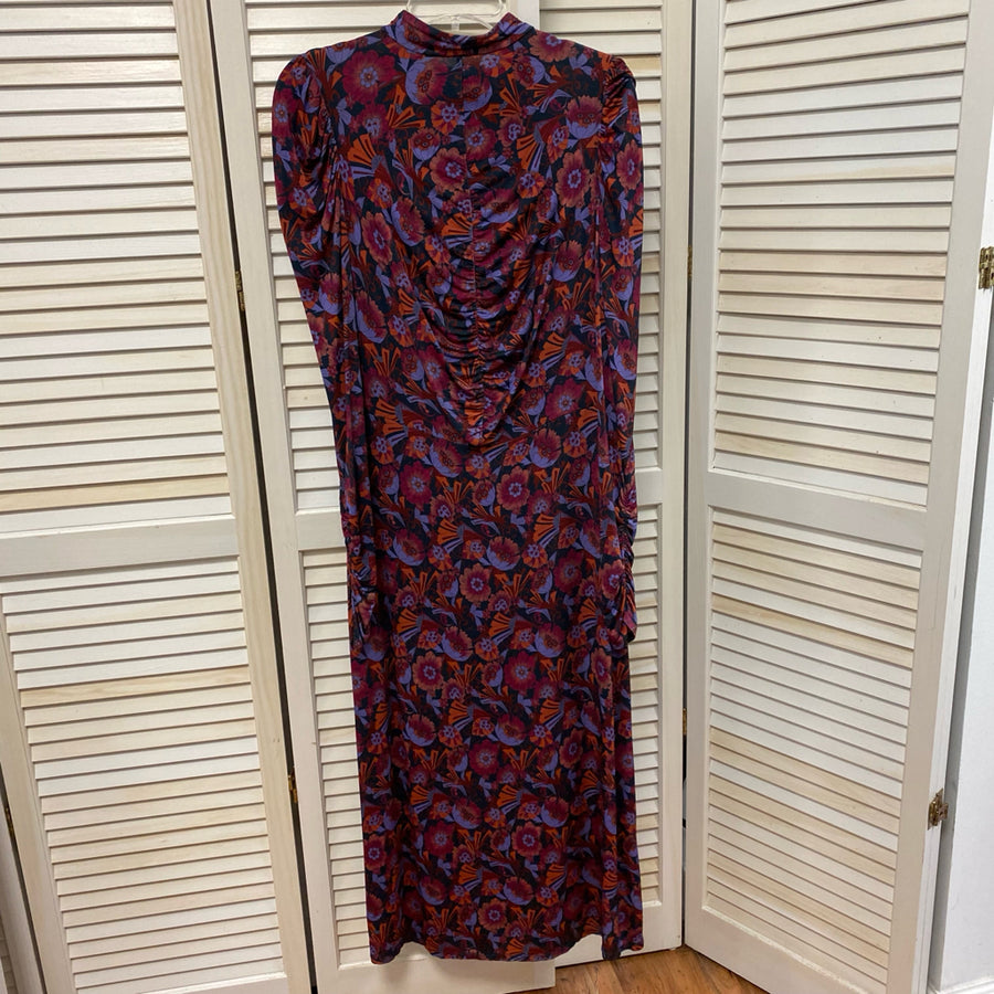 Size M TANYA TAYLOR Maxi Dress