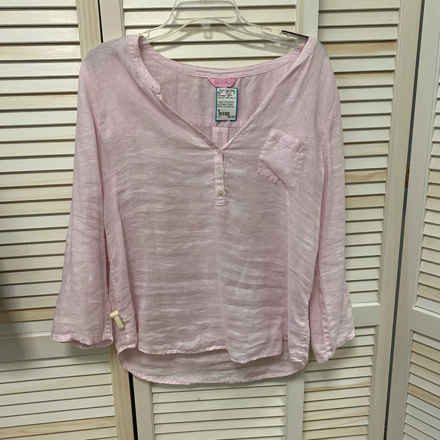 Lilly Pulitzer * Size M Shirt