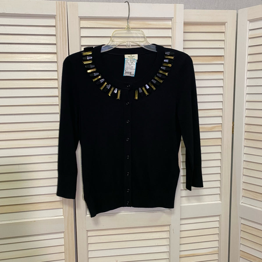 Kate Spade * Size S Cardigan