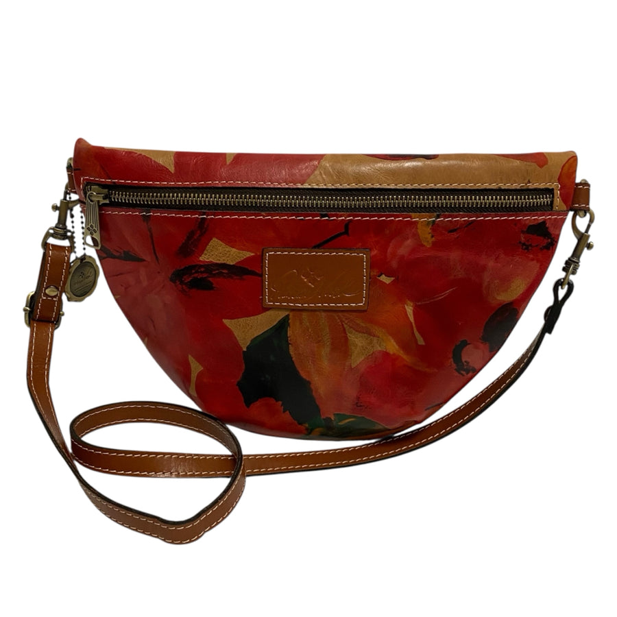Patricia Nash zzz  Cross Body