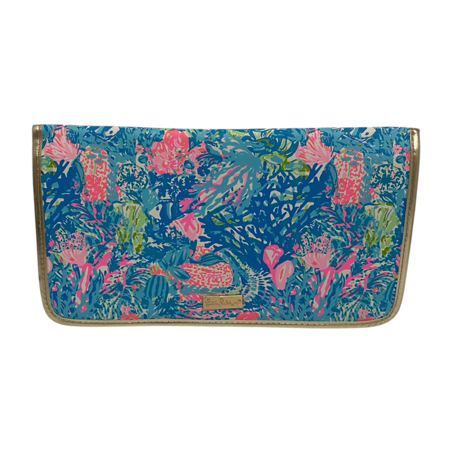 Lilly Pulitzer * Clutch