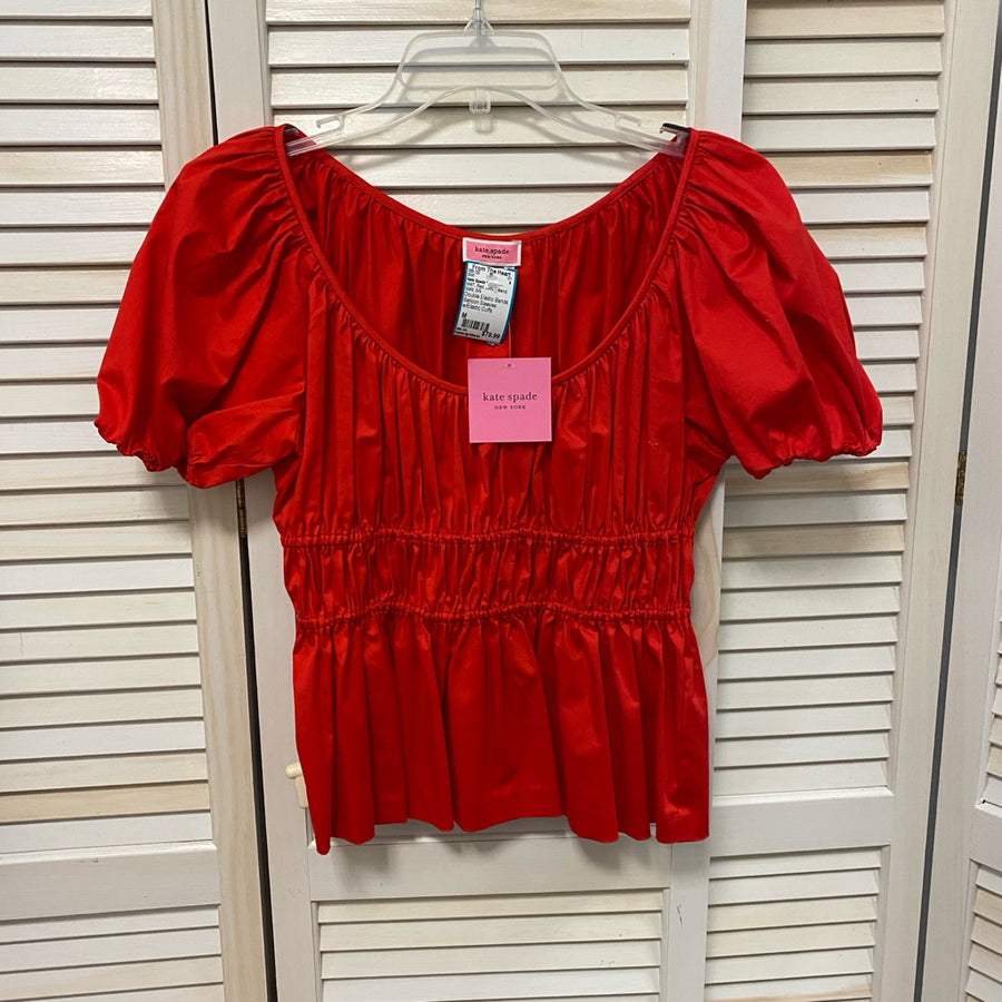 Kate Spade * Size M Shirt