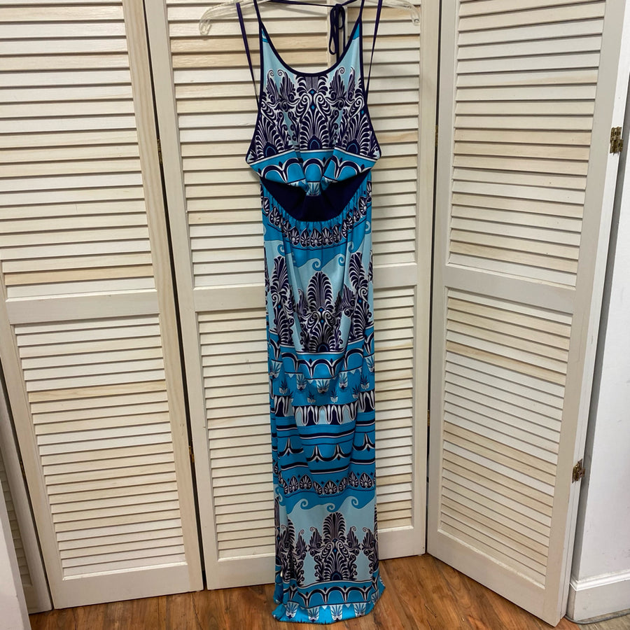 Size M Tory Burch * Maxi Dress