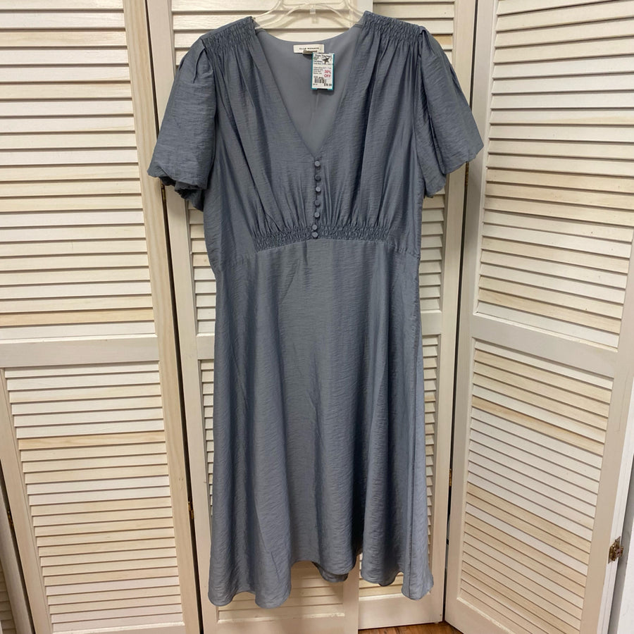 Size 12/Large Club Monaco * Dress