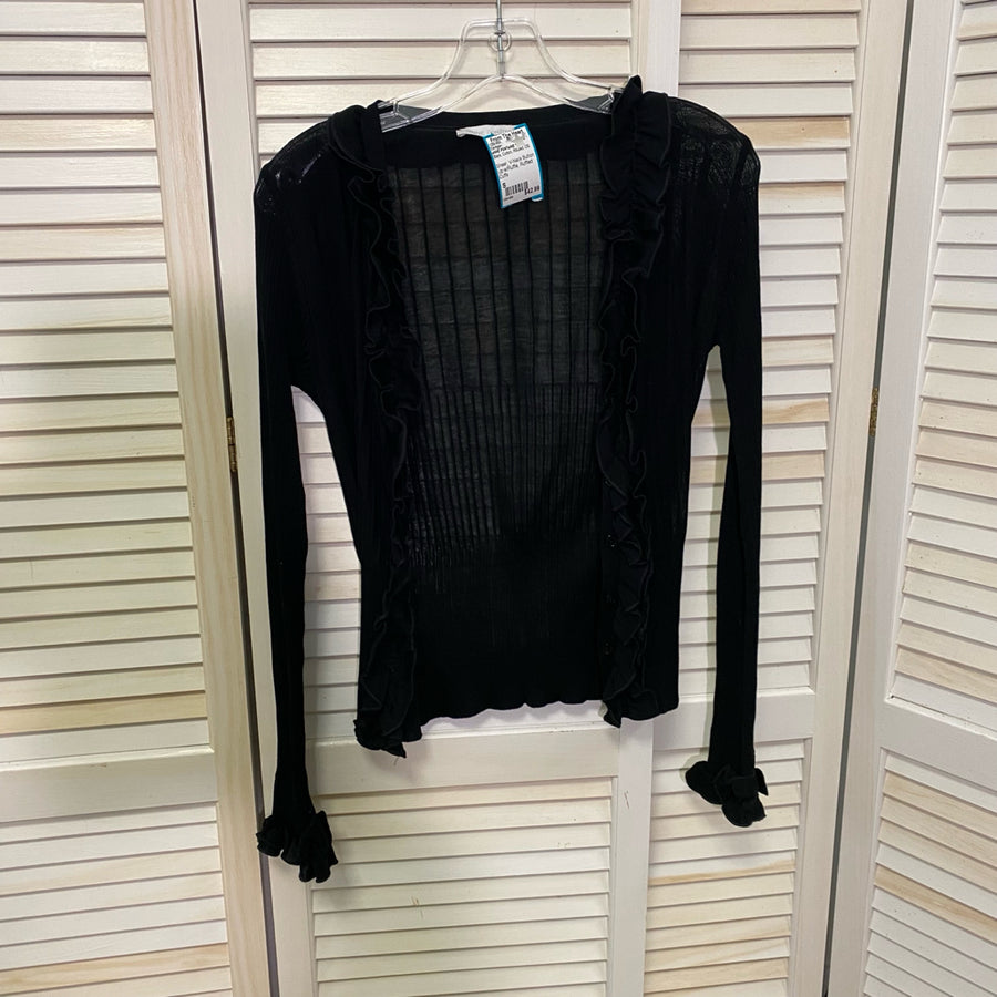 aNNE FONTaINE * Size S Cardigan