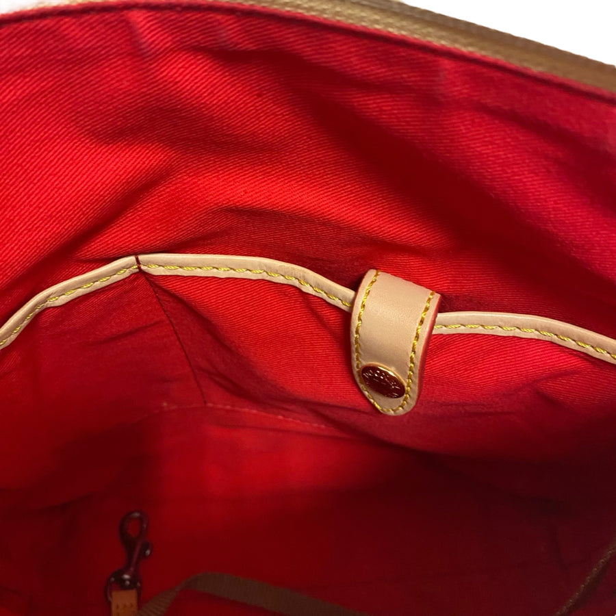 Dooney & Bourke Crossbody