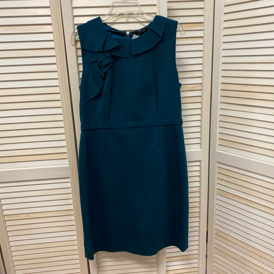 Size 14/Large Elie Tahari * Dress