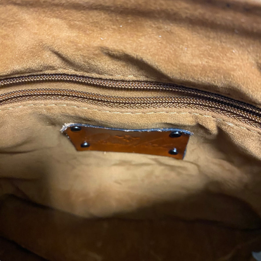 Patricia Nash zzz  Cross Body