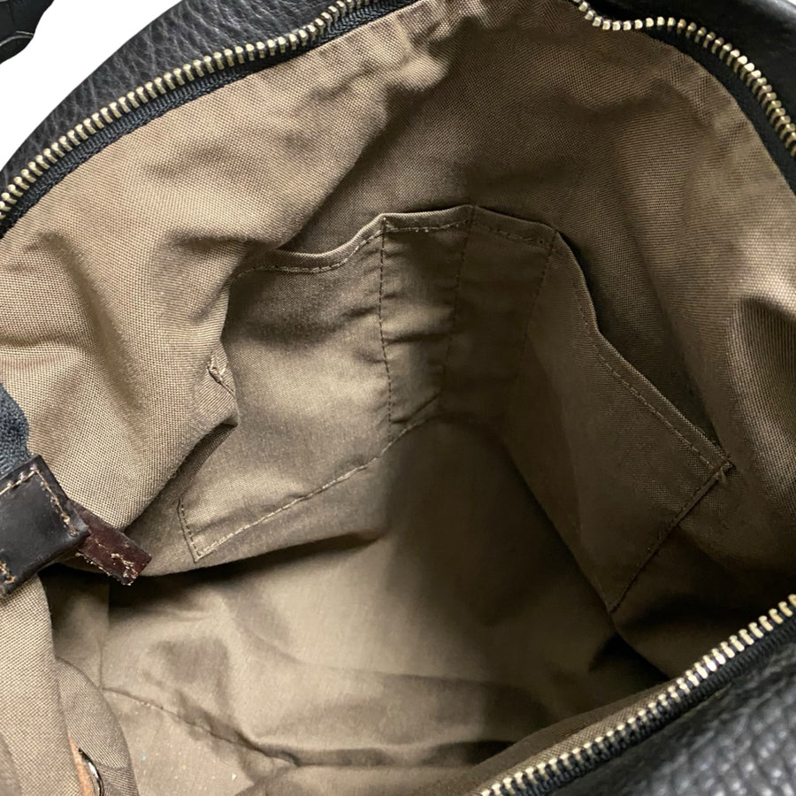 Coronado Leather Handbag
