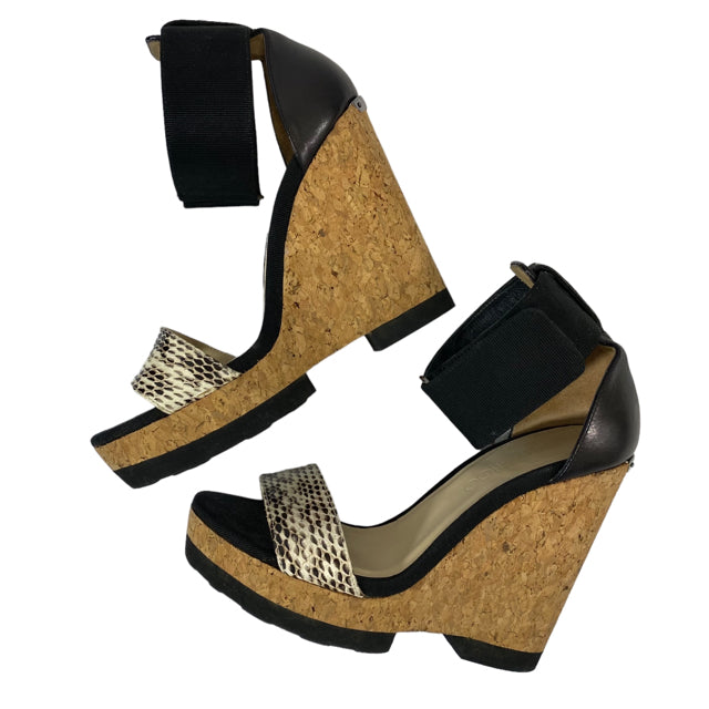 Jimmy Choo Wedges