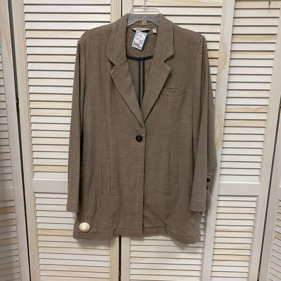 Size M Soft Surroundings Blazer