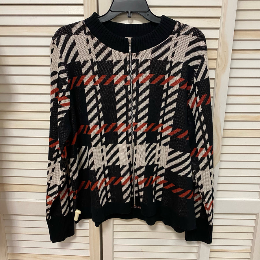 Skovhuus Size 2X Cardigan