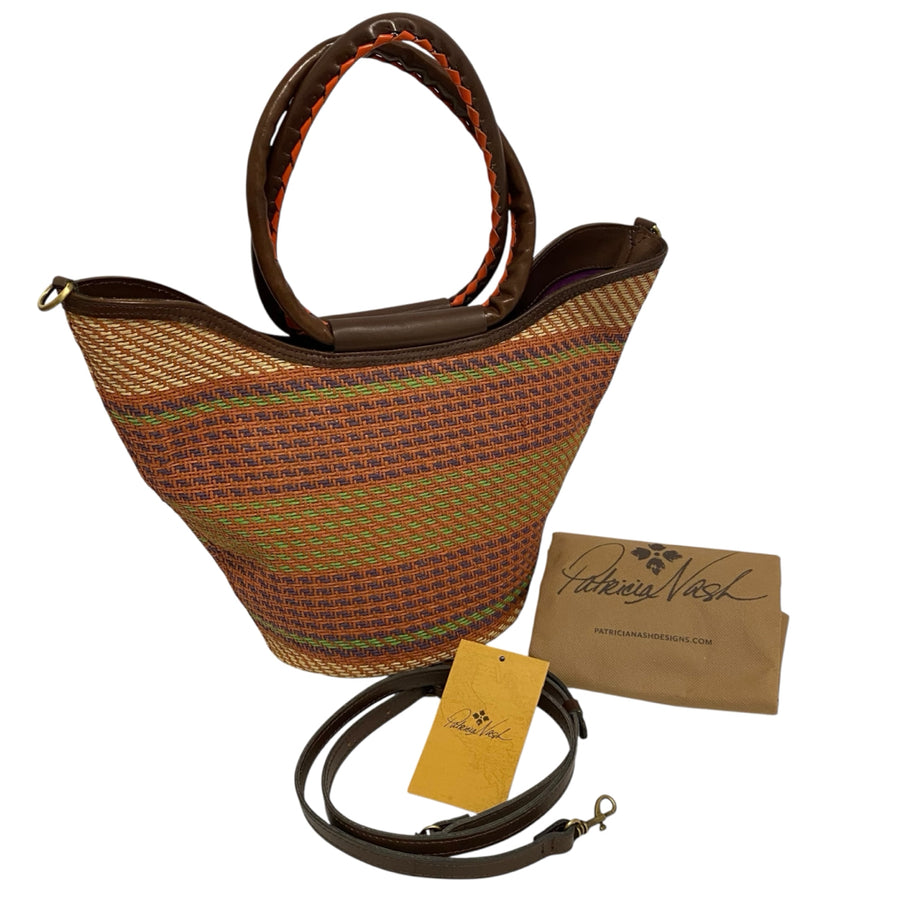 Patricia Nash Handbag
