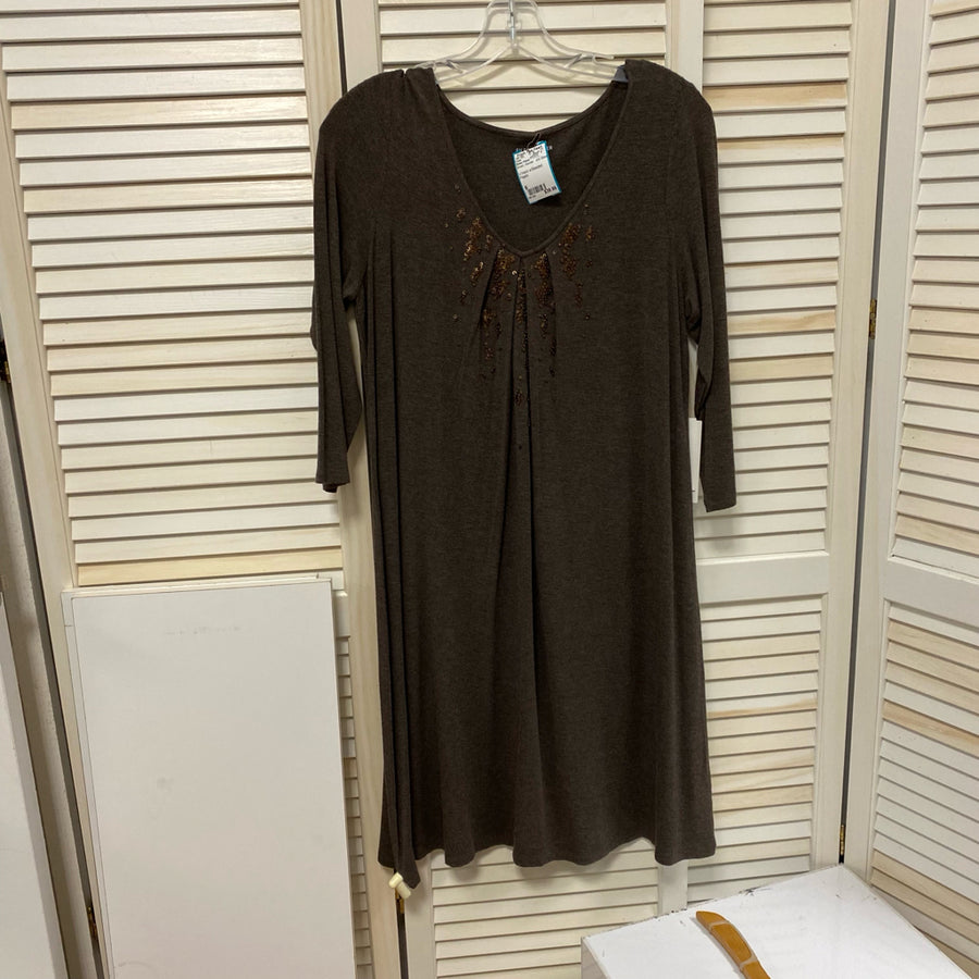 Size S Eileen Fisher * Dress